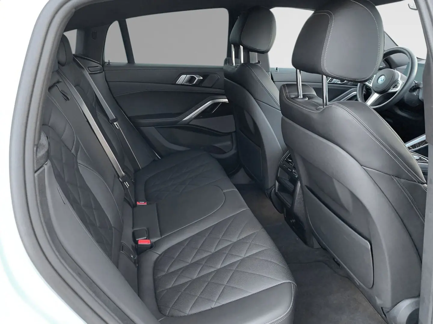 X6 xDrive30d M SpPro Iconic-Glow AHK 22  GestureControl 360