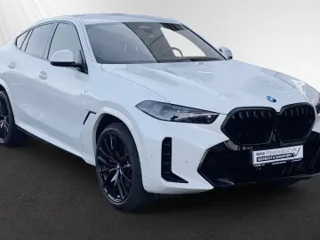 X6 xDrive30d M SpPro Iconic-Glow AHK 22  GestureControl 360