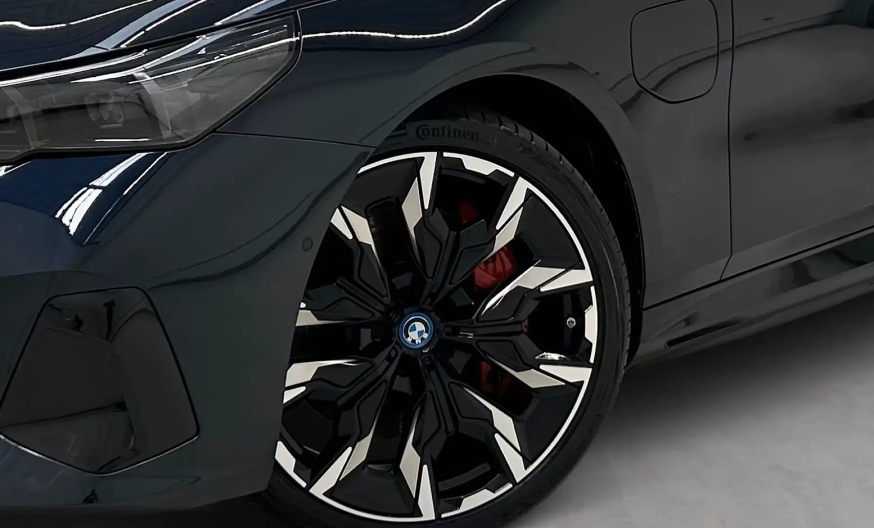 BMW 550 e xDrive M Sport Drive.Assist