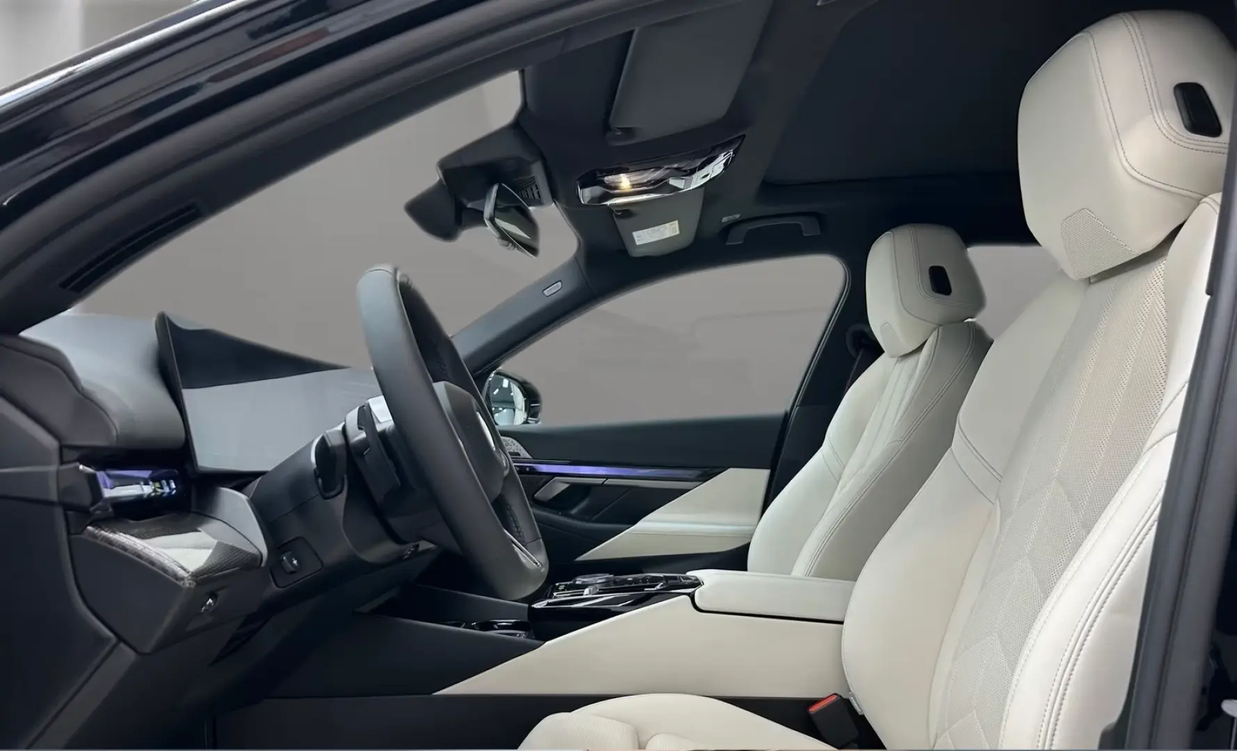 BMW 550 e xDrive M Sport Drive.Assist