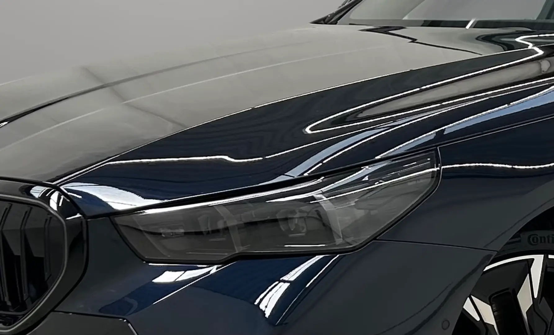 BMW 550 e xDrive M Sport Drive.Assist