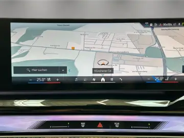 BMW 550 e xDrive M Sport Drive.Assist