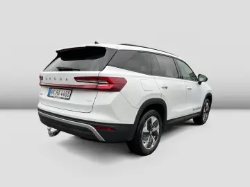 Skoda Kodiaq 2.0TDI DSG 4x4 Selection Panoramic Matrix