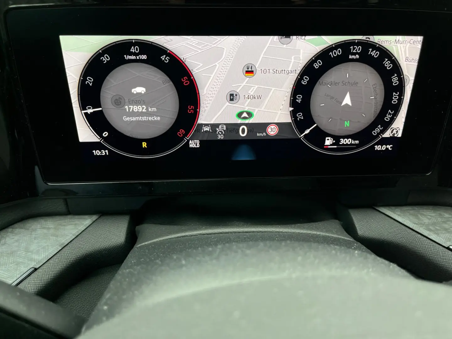 Skoda Kodiaq 2.0TDI DSG 4x4 Selection Panoramic Matrix