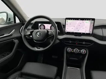 Skoda Kodiaq 2.0TDI DSG 4x4 Selection Panoramic Matrix