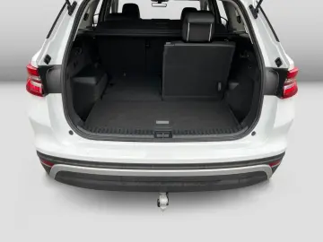 Skoda Kodiaq 2.0TDI DSG 4x4 Selection Panoramic Matrix