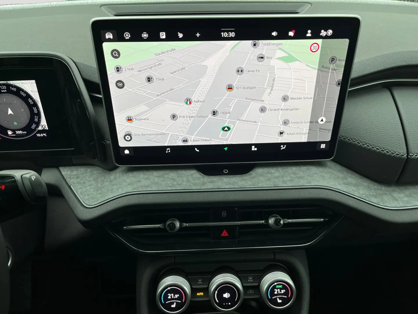 Skoda Kodiaq 2.0TDI DSG 4x4 Selection Panoramic Matrix