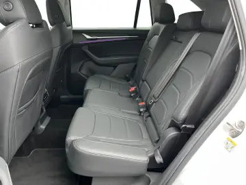 Skoda Kodiaq 2.0TDI DSG 4x4 Selection Panoramic Matrix