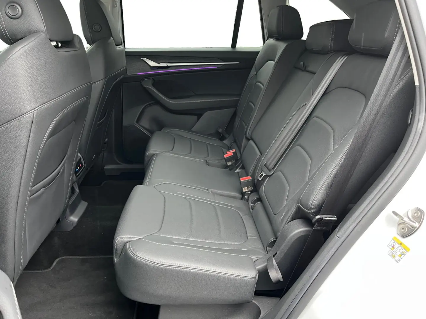 Skoda Kodiaq 2.0TDI DSG 4x4 Selection Panoramic Matrix