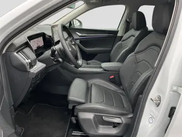 Skoda Kodiaq 2.0TDI DSG 4x4 Selection Panoramic Matrix