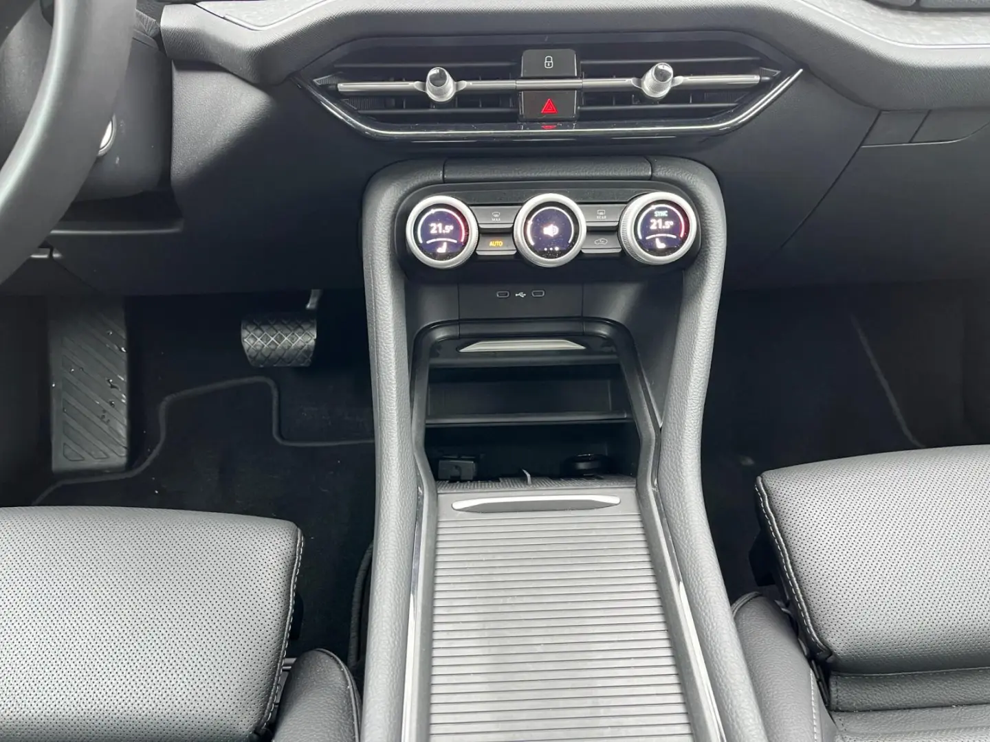 Skoda Kodiaq 2.0TDI DSG 4x4 Selection Panoramic Matrix