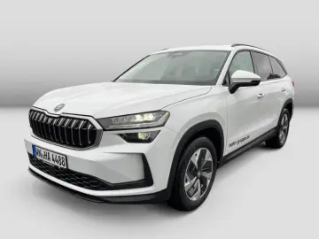 Skoda Kodiaq 2.0TDI DSG 4x4 Selection Panoramic Matrix