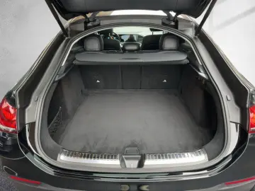 GLE 400 d 4M Coupé AMG