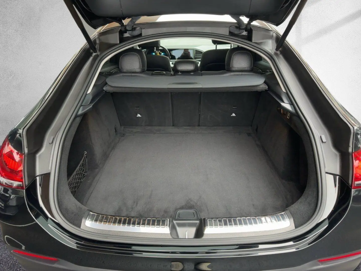 GLE 400 d 4M Coupé AMG