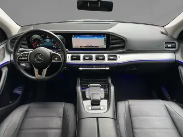 GLE 400 d 4M Coupé AMG