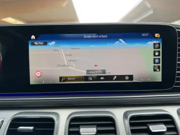 GLE 400 d 4M Coupé AMG