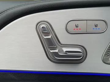 GLE 400 d 4M Coupé AMG