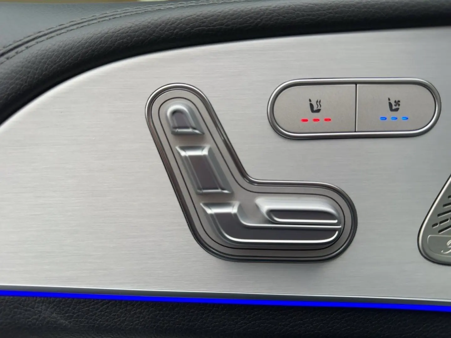 GLE 400 d 4M Coupé AMG