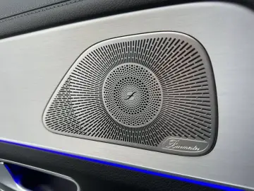 GLE 400 d 4M Coupé AMG