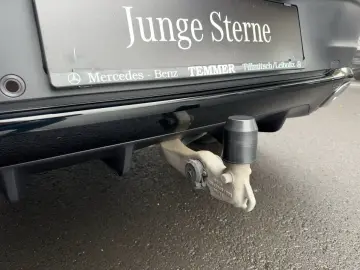 GLE 400 d 4M Coupé AMG