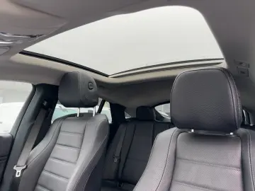 GLE 400 d 4M Coupé AMG