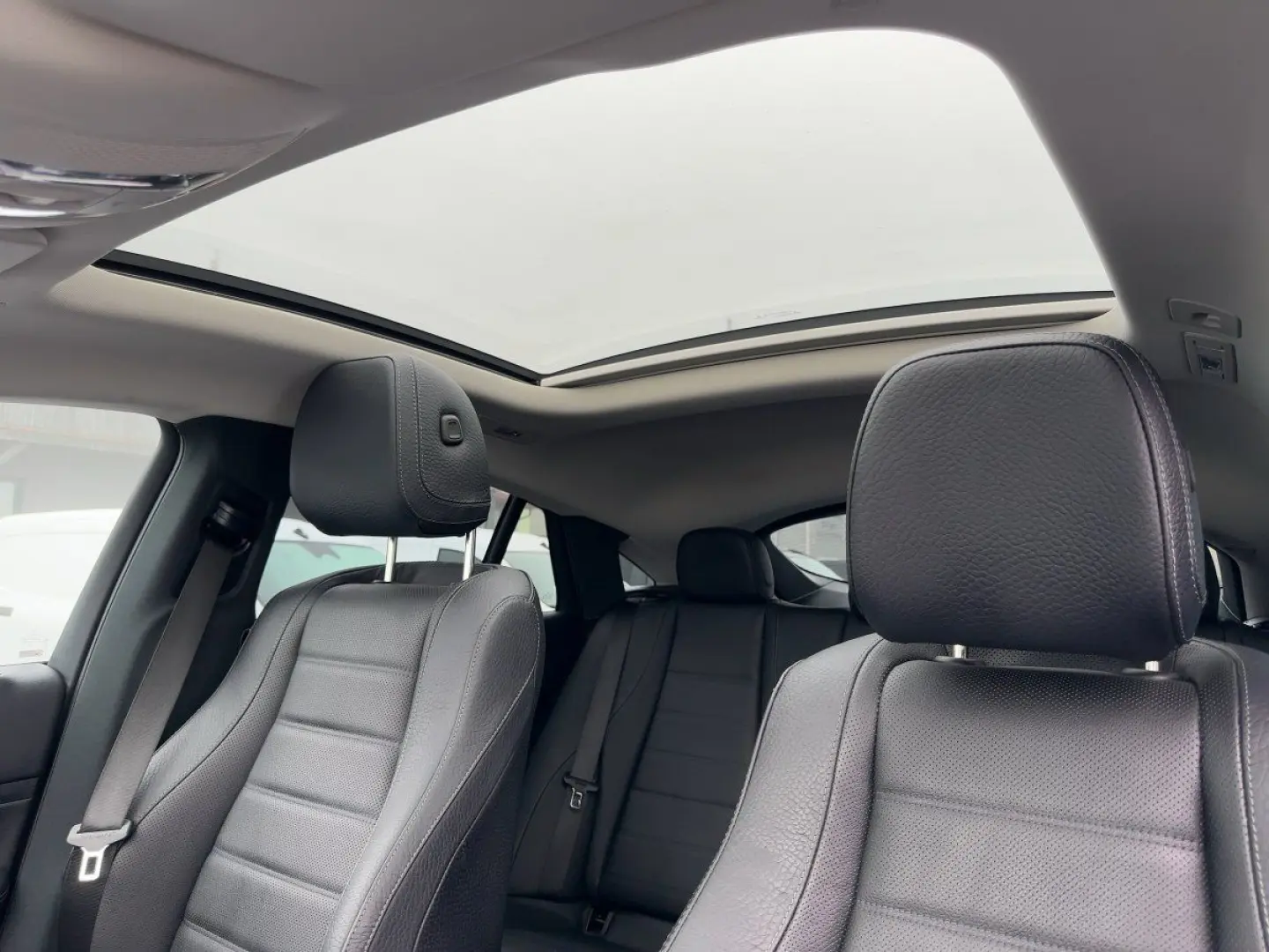 GLE 400 d 4M Coupé AMG