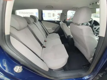 Volkswagen Passat Utilizat · 2009 2.0 Tdi 140 Cp