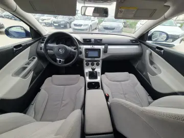 Volkswagen Passat Utilizat · 2009 2.0 Tdi 140 Cp