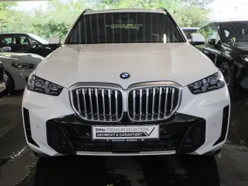 X5 xDrive30d M Sportpaket Iconic AHK Sitzbelüftu