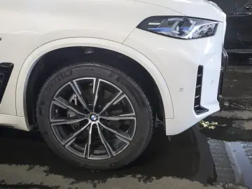 X5 xDrive30d M Sportpaket Iconic AHK Sitzbelüftu