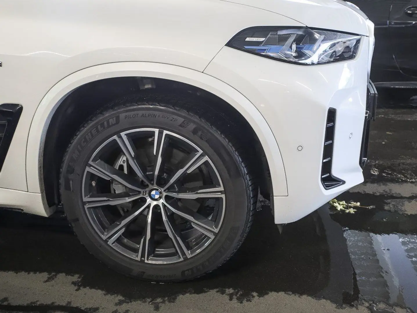X5 xDrive30d M Sportpaket Iconic AHK Sitzbelüftu