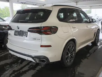 X5 xDrive30d M Sportpaket Iconic AHK Sitzbelüftu