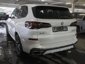X5 xDrive30d M Sportpaket Iconic AHK Sitzbelüftu