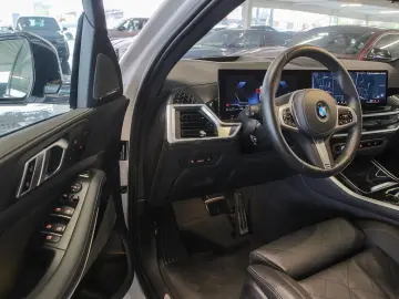 X5 xDrive30d M Sportpaket Iconic AHK Sitzbelüftu