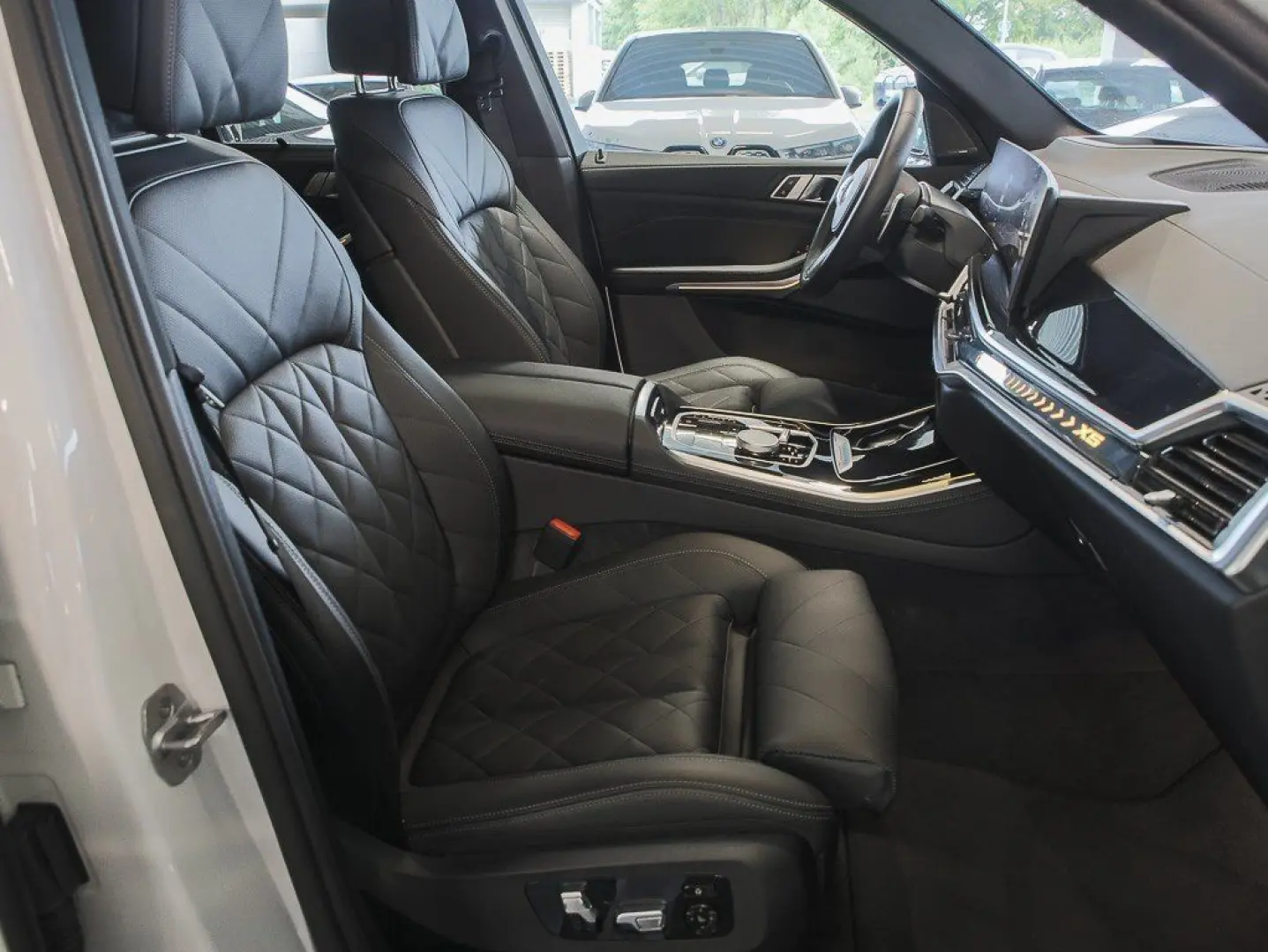 X5 xDrive30d M Sportpaket Iconic AHK Sitzbelüftu