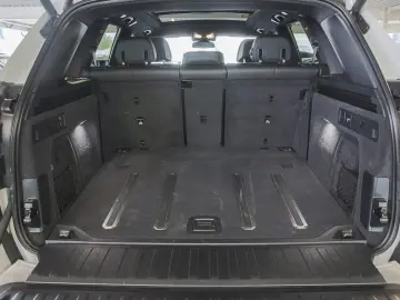 X5 xDrive30d M Sportpaket Iconic AHK Sitzbelüftu