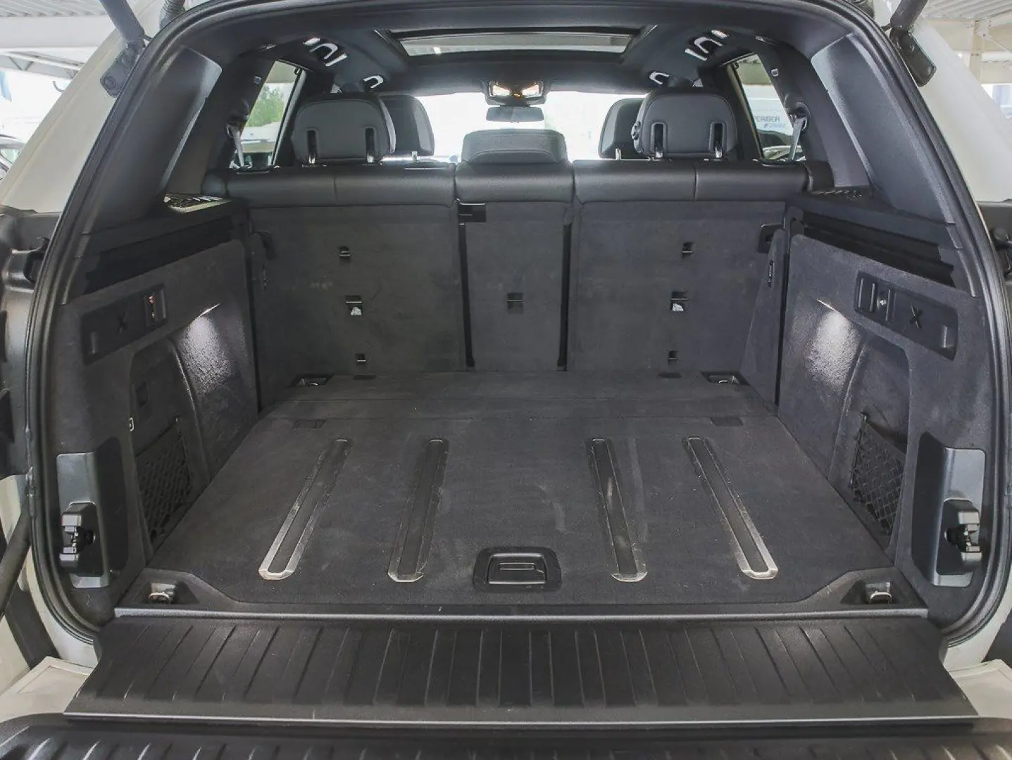 X5 xDrive30d M Sportpaket Iconic AHK Sitzbelüftu