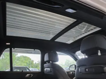 X5 xDrive30d M Sportpaket Iconic AHK Sitzbelüftu