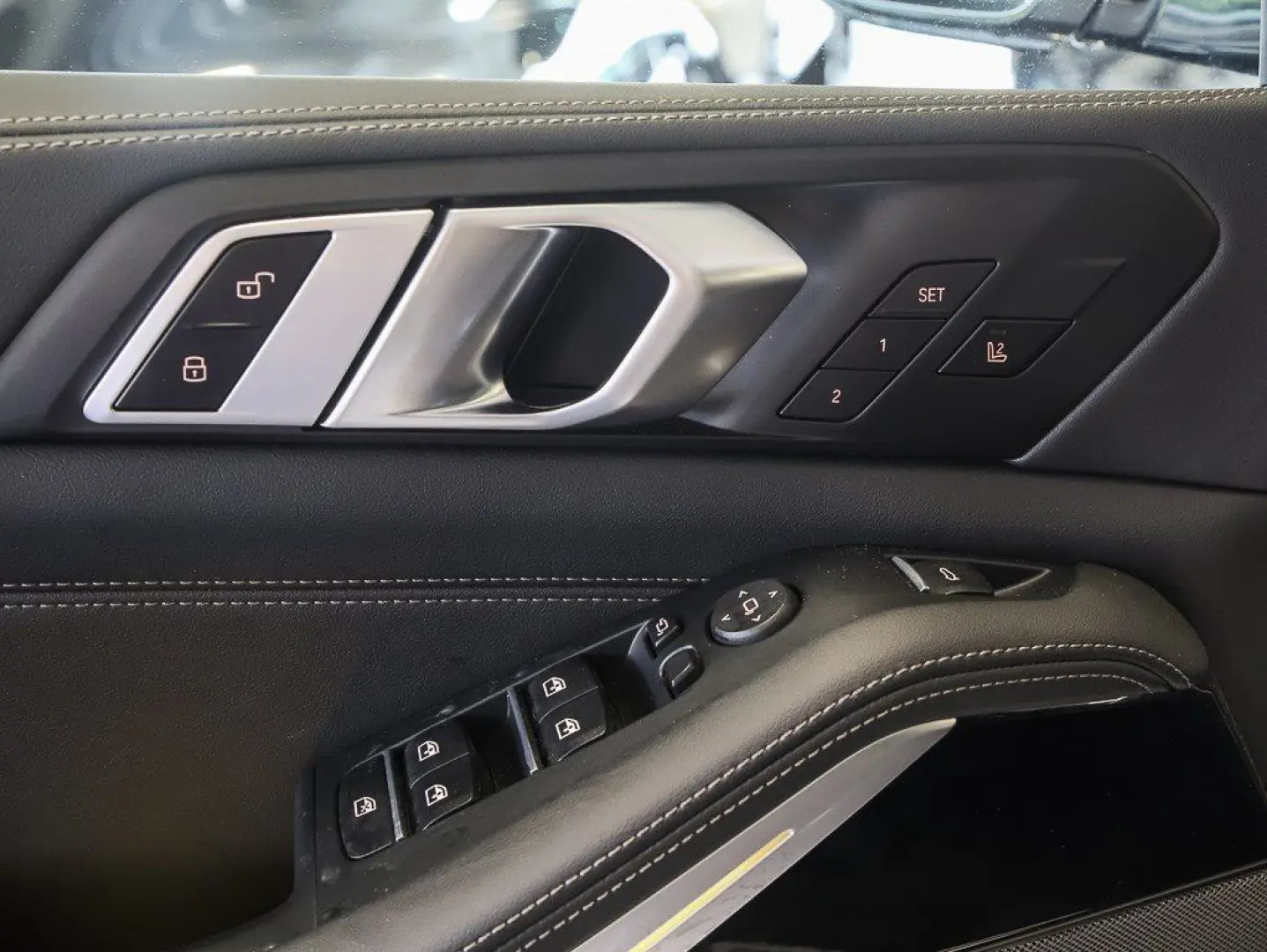 X5 xDrive30d M Sportpaket Iconic AHK Sitzbelüftu