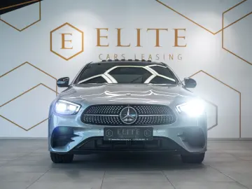 Mercedes-Benz Clasa E 450 4Matic