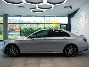 Mercedes-Benz Clasa E 450 4Matic