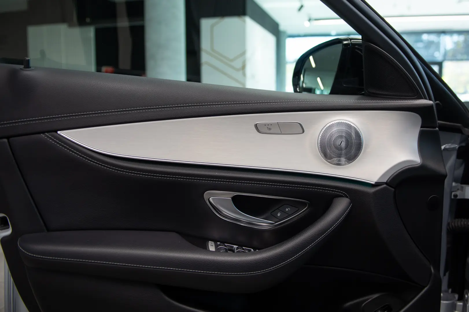 Mercedes-Benz Clasa E 450 4Matic