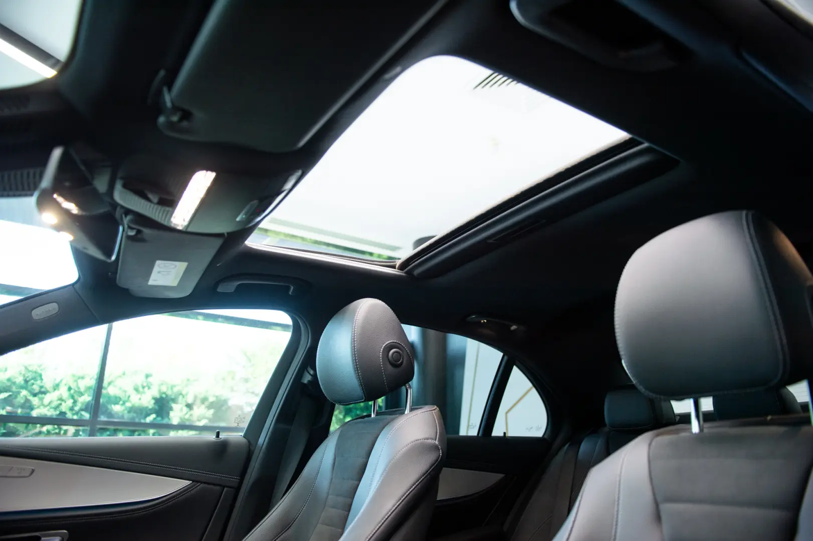 Mercedes-Benz Clasa E 450 4Matic