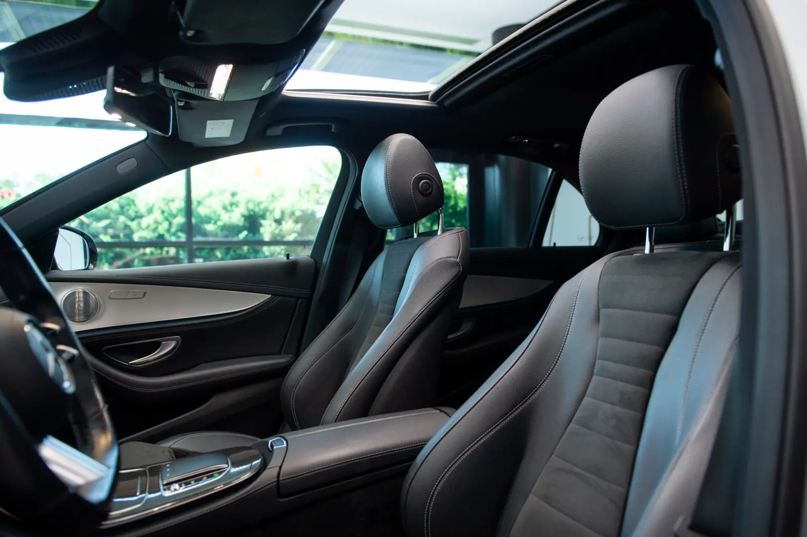 Mercedes-Benz Clasa E 450 4Matic