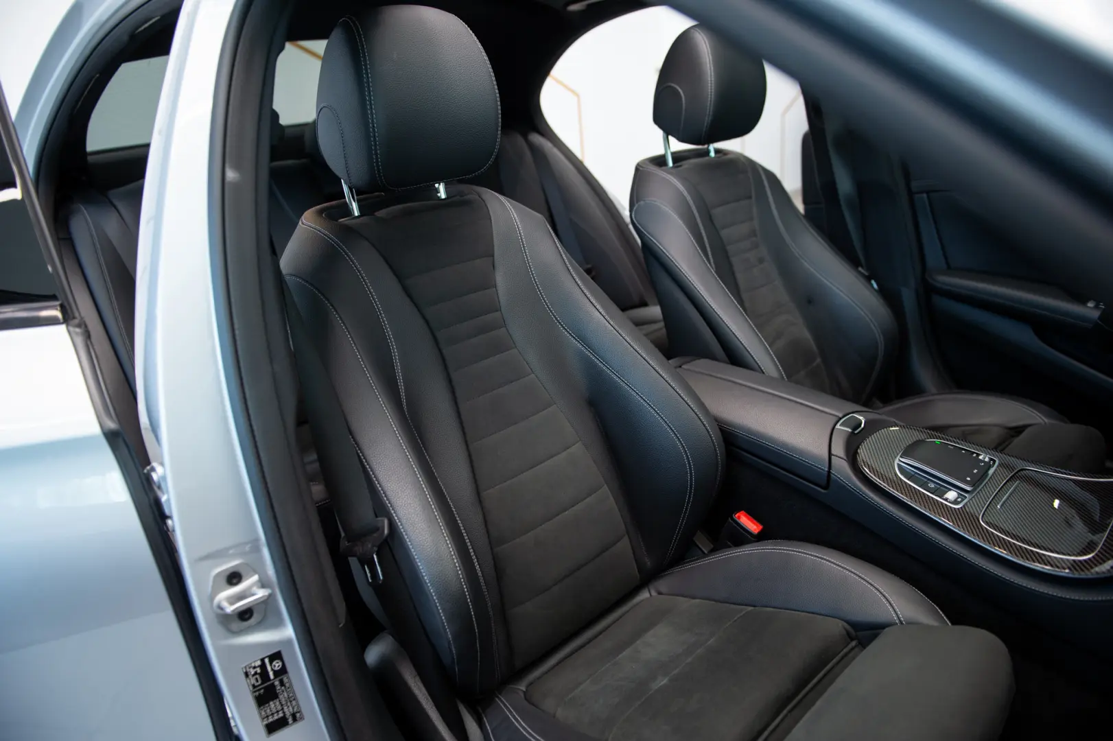 Mercedes-Benz Clasa E 450 4Matic