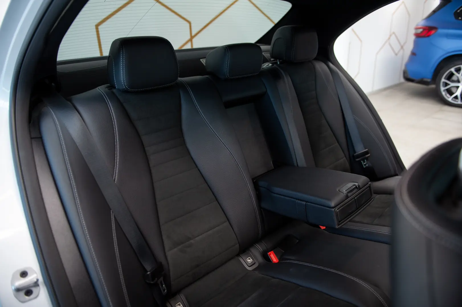 Mercedes-Benz Clasa E 450 4Matic