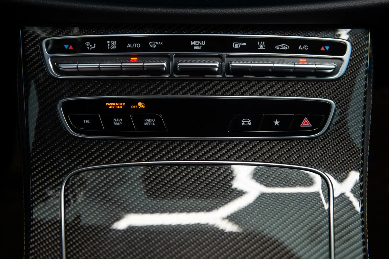 Mercedes-Benz Clasa E 450 4Matic