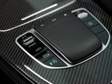 Mercedes-Benz Clasa E 450 4Matic