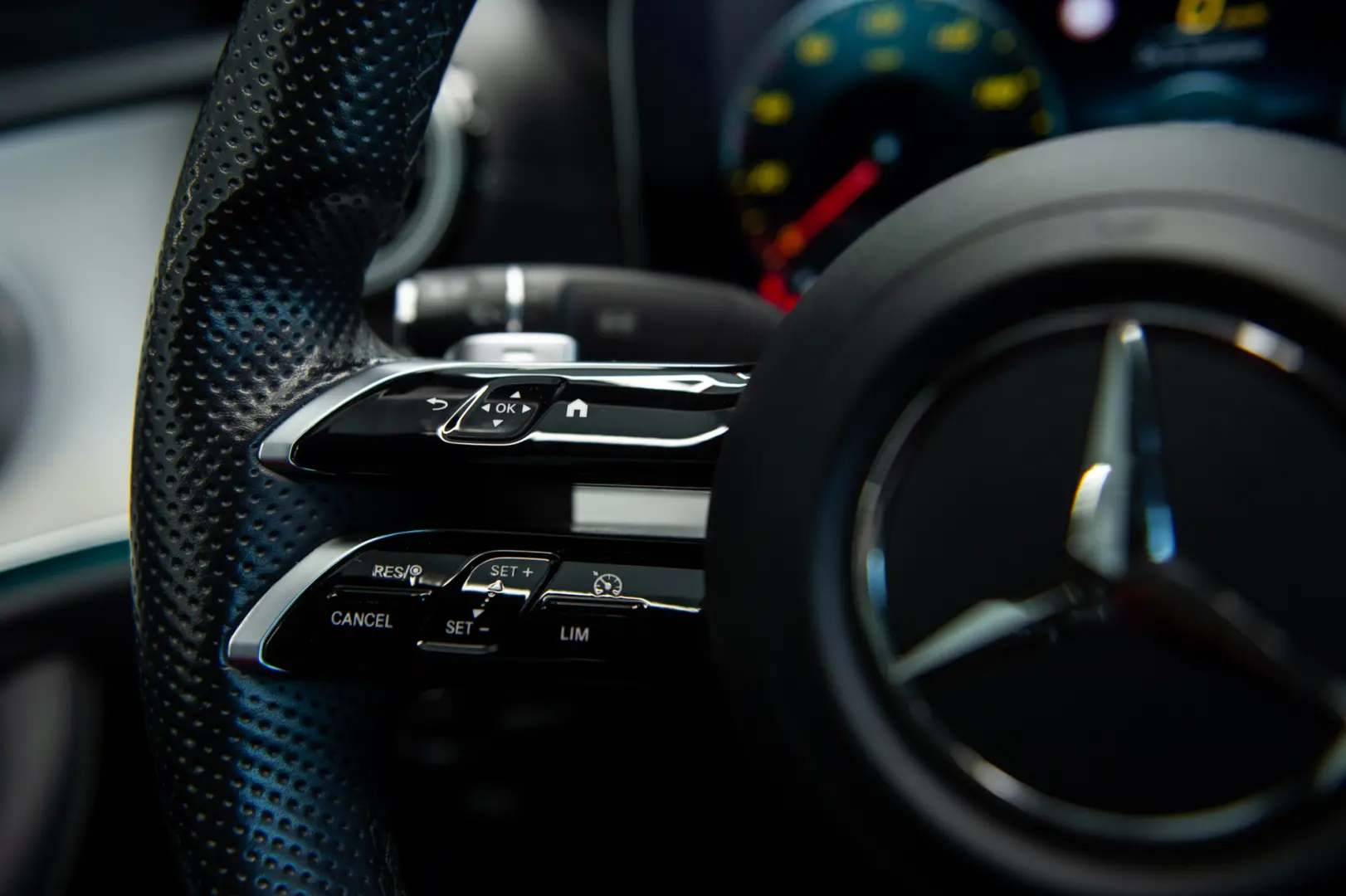 Mercedes-Benz Clasa E 450 4Matic