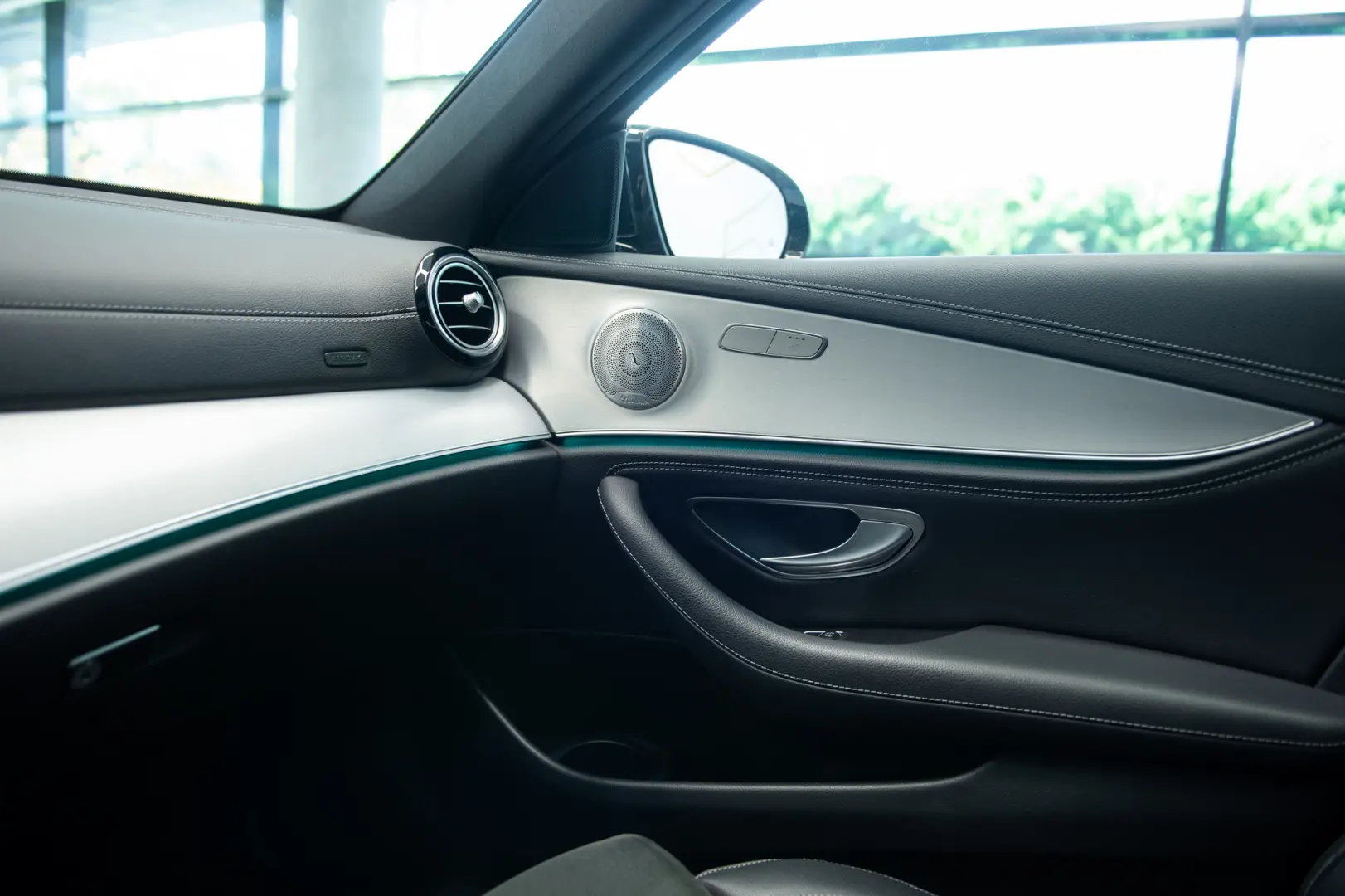 Mercedes-Benz Clasa E 450 4Matic